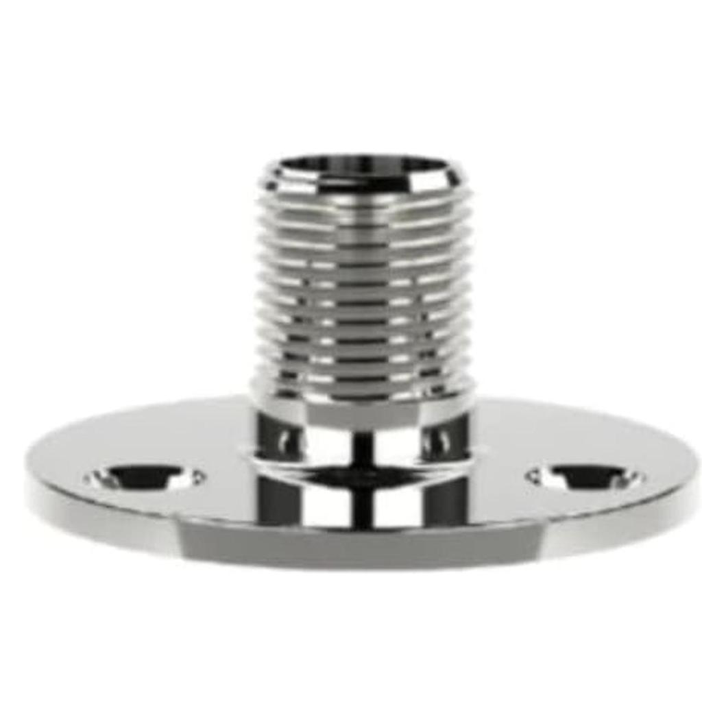 Poynting A-BRKT-037-V2-01 - BRKT-37 Schwerlast Marine Montageplatte flach für OMNI-291/OMNI-400/OMN (39750)