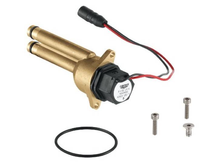 GROHE Ersatzteil, Magnetventil für Infrarot-Elektronik-Armaturen