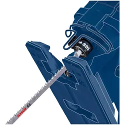 Bosch Hausgeräte, Sägeblatt, T234X und EXPERT Multi Material thick and thin T367XHM Stichsägeblätter Set, 26-tlg.
