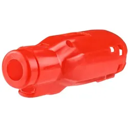 Makita 424985-0 Schutzabdeckung rot
