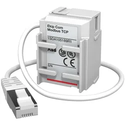 ABB EKIPCOMIEC61850XT5INT Kommunikationsmodul extern Zubehör für XT5 1SDA105186R1