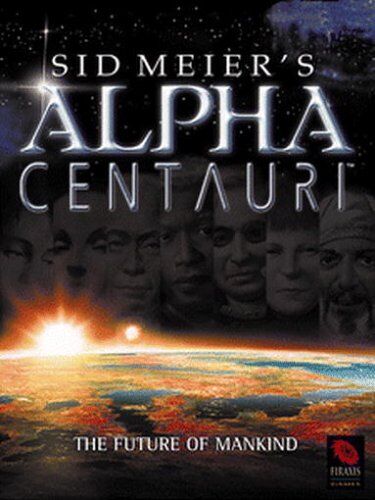 Electronic Arts - Sid Meier's Alpha Centauri - Preis vom 09.10.2026 07:28:09 h
