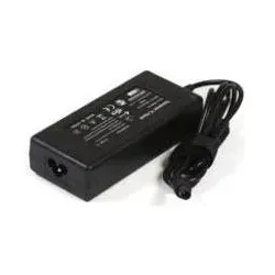CoreParts Netzteil 90 Watt (90 W), Notebook Netzteil, Schwarz