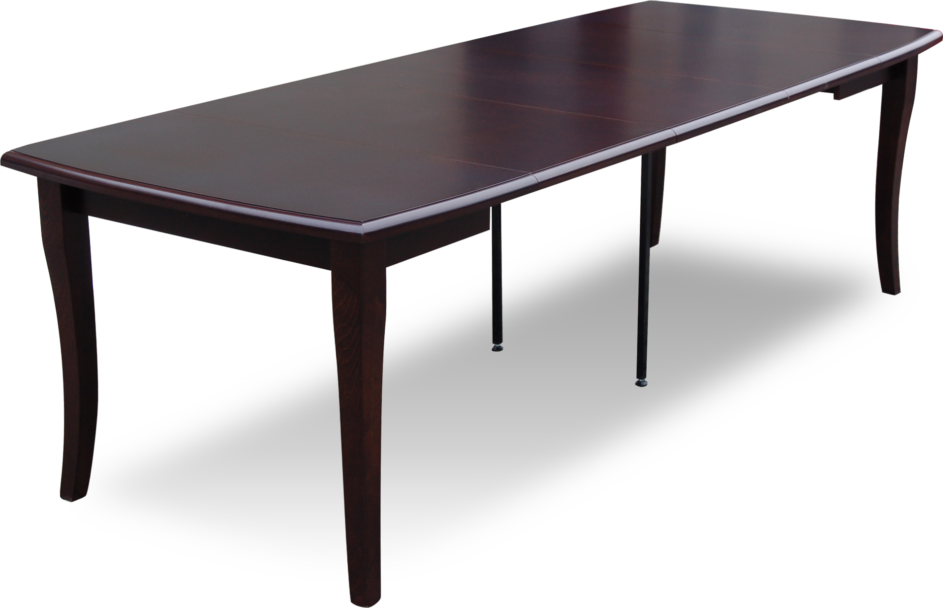 XXL Big Designer Konferenztisch Holztisch Tische Meeting Esszimmer Luxus Tisch