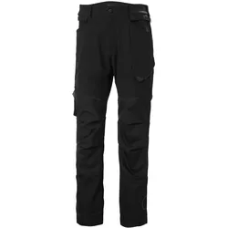 Bundhose "CHELSEA EVOLUTION BRZ HH CONNECT™“ - C150 - schwarz