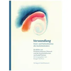 Verwandlung, Sachbücher von Dragan Senfner