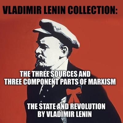 Vladimir Lenin collection - Vladimir Lenin, Audio, 4099995330328