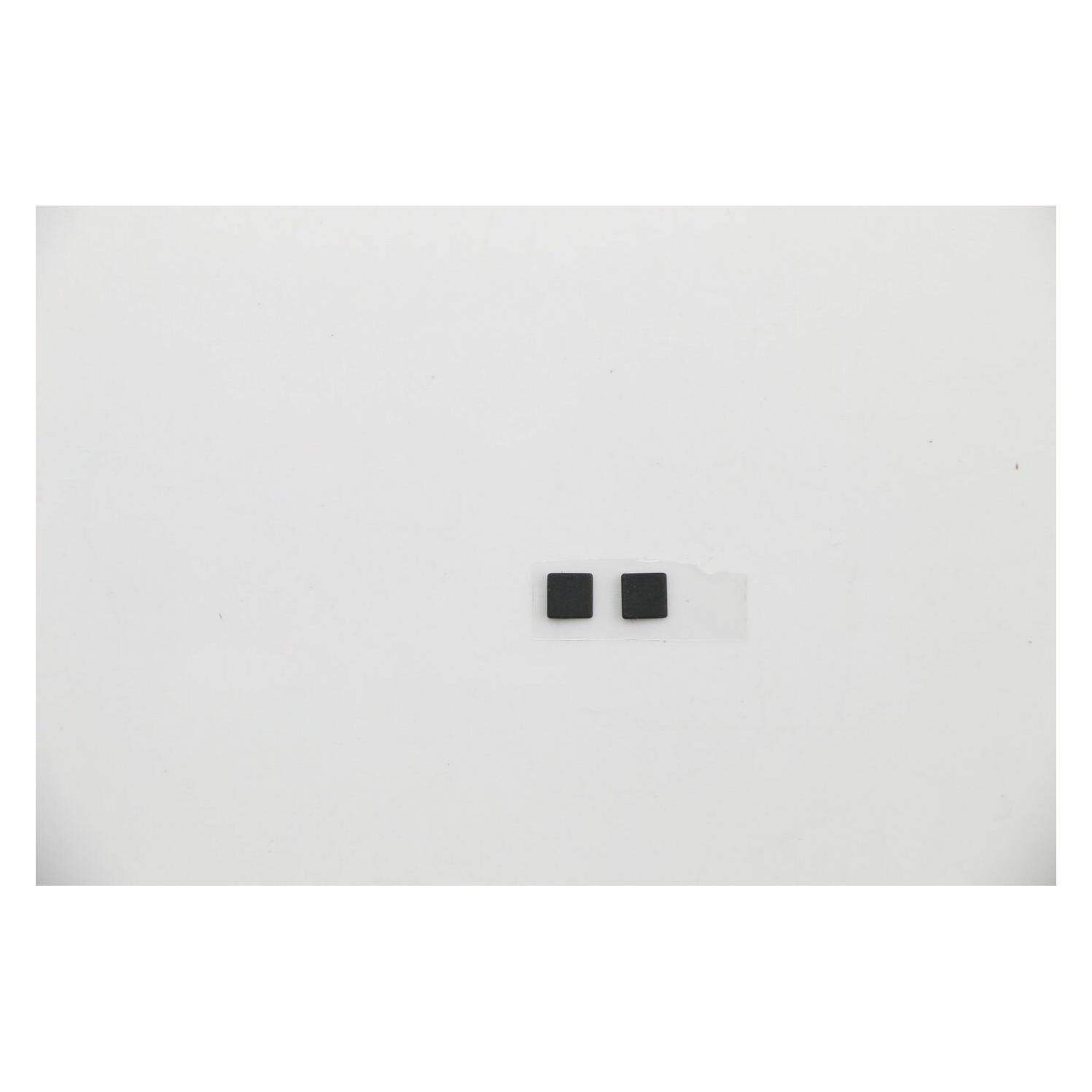 Lenovo FRU RUBBER Strip Cover BLK (5R60S73722)