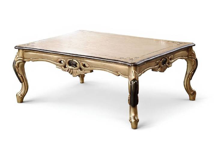 Xlmoebel Couchtisch Wohnzimmer Couchtisch modernen Couchtisch Neu Deluxe Möbel Sofort (Couchtisch), Hergestellt in Europa