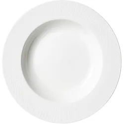 Suppenteller SAPHIR (BHT 27x4x27 cm) - BHT 27x4x27 cm