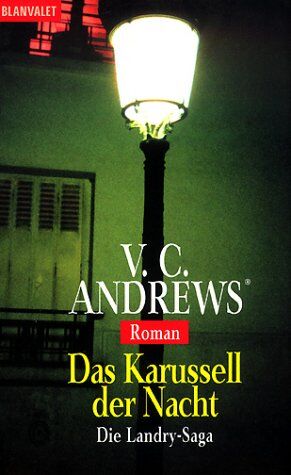 Andrews, V. C. - Das Karussell der Nacht: Die Landry-Saga 5 - Preis vom 12.10.2026 11:37:12 h