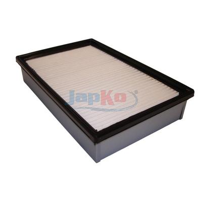 JAPKO Luftfilter 20K02 Filtereinsatz 39mm für KIA