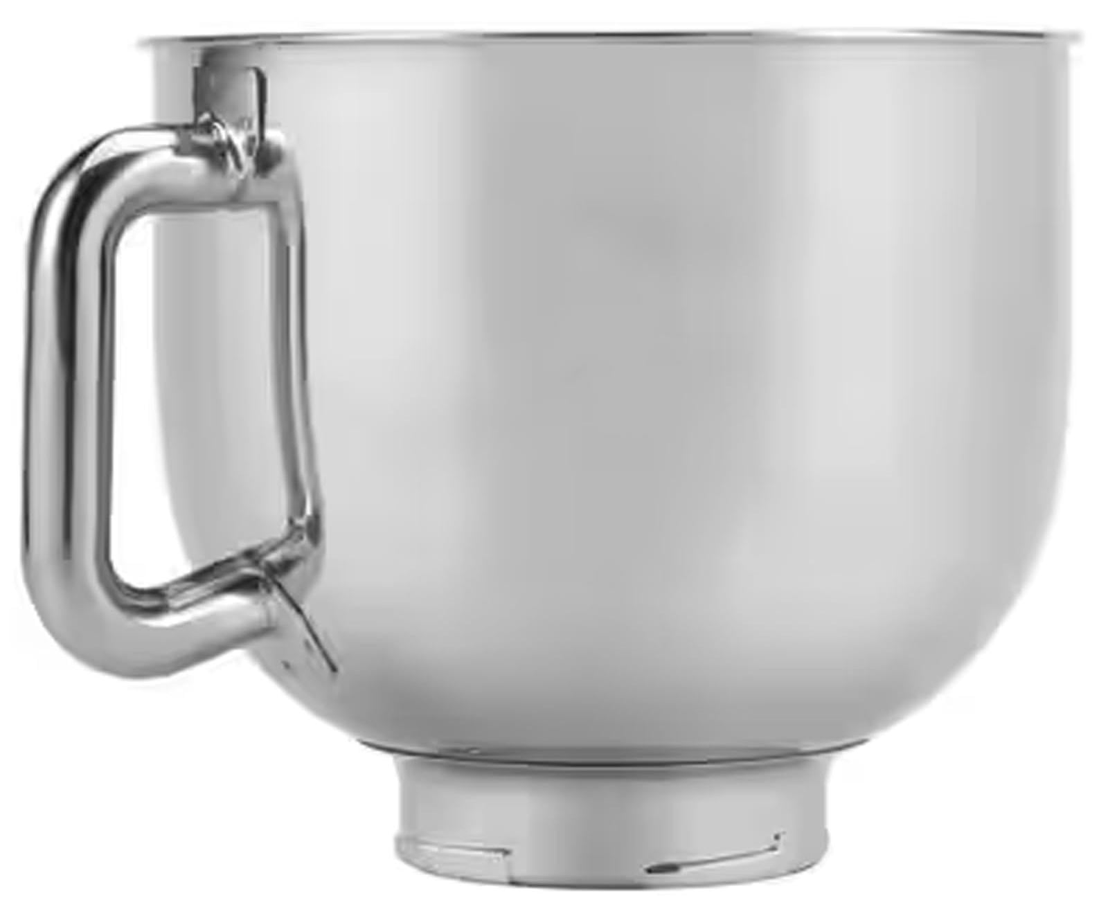 Dripio RVS-mengkom voor Kenwood staande mixers, 5 liter