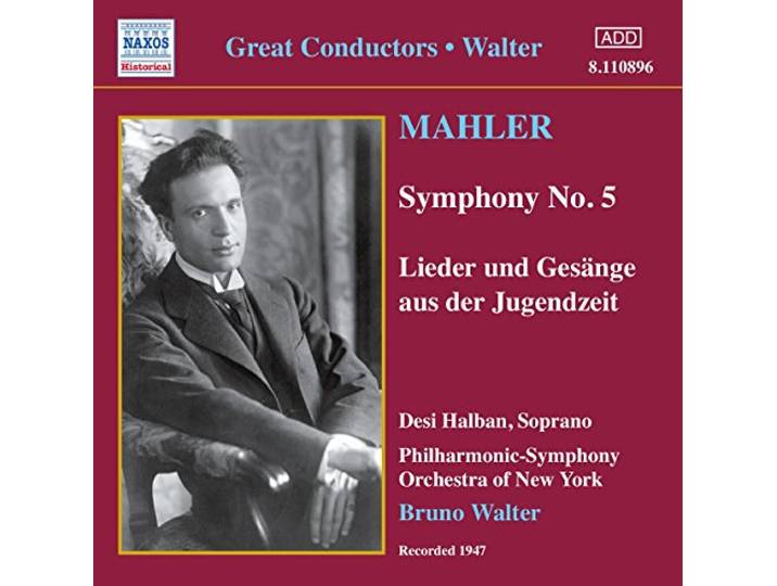 Bruno Walter - Symphony Nr. 5