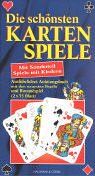 Matthias Mala - Die schönsten Kartenspiele, m. 2 x 55 Romme-Spielkarten - Preis vom 09.10.2026 07:28:09 h