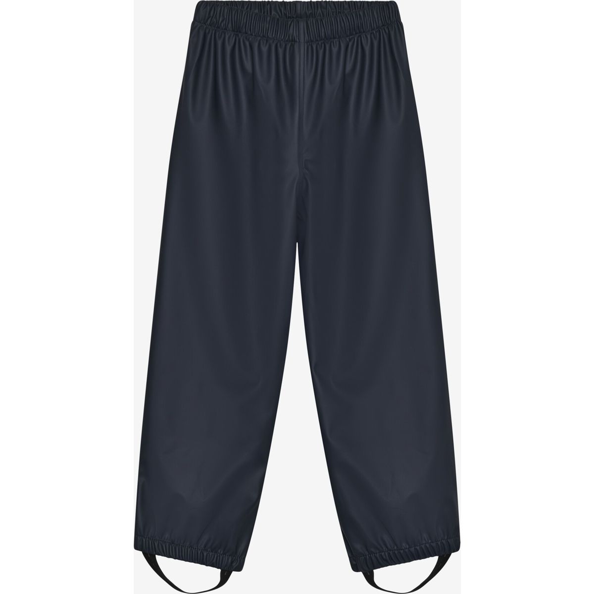 Color Kids Rain PU Pants 6849 ebony (1880) 92 6849-1880-92