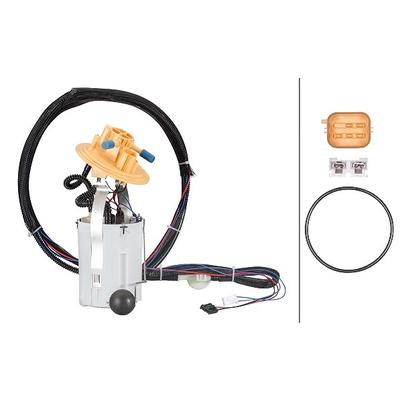 Hella Kraftstoff-Fördereinheit [Hersteller-Nr. 8TF358146-561] für Volvo