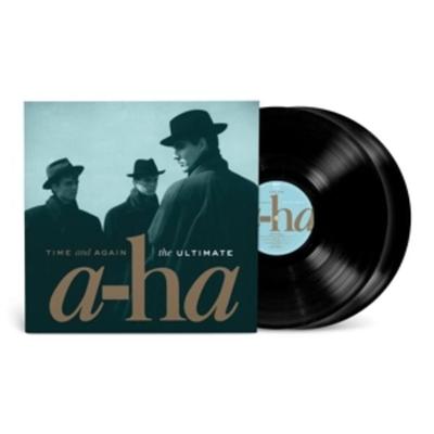 Time and Again:The Ultimate A-ha - A-ha, Vinyl