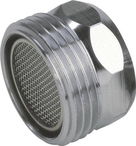 Gardena 02906-20 Perlstrahl-Gewindeadapter 26,44mm (3/4") AG, M22 IG