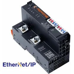 Weidmüller Remote-IO-Feldbus-Koppler UR20-FBC-EIP