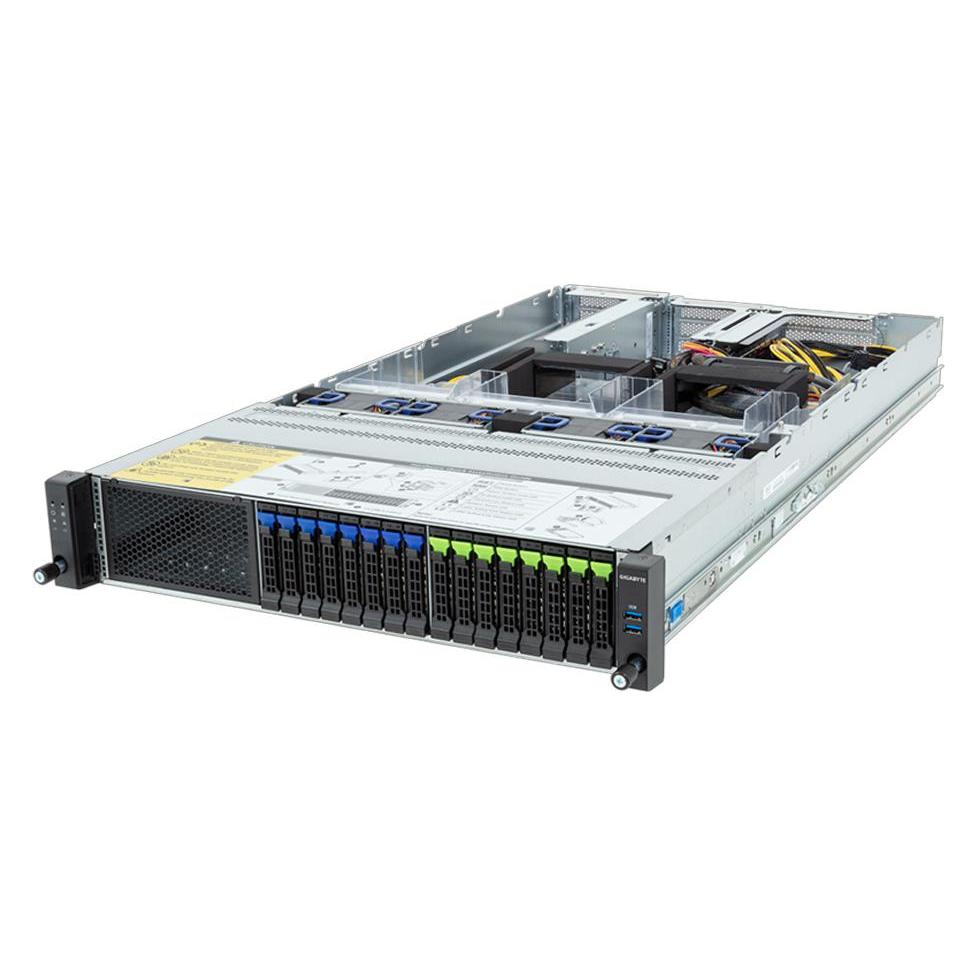 Gigabyte Barebone R283-ZF1-AAL1 (6NR283ZF1DR000AAL1)