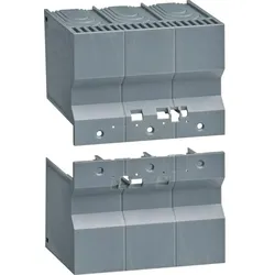 Hager Klemmenabdeckung P160 3P lang