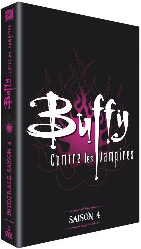 Plusieurs - Buffy contre les vampires, saison 4 [FR Import] - Preis vom 13.10.2026 19:28:25 h