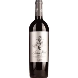 Juan Gil Jumilla Silver Label 2023