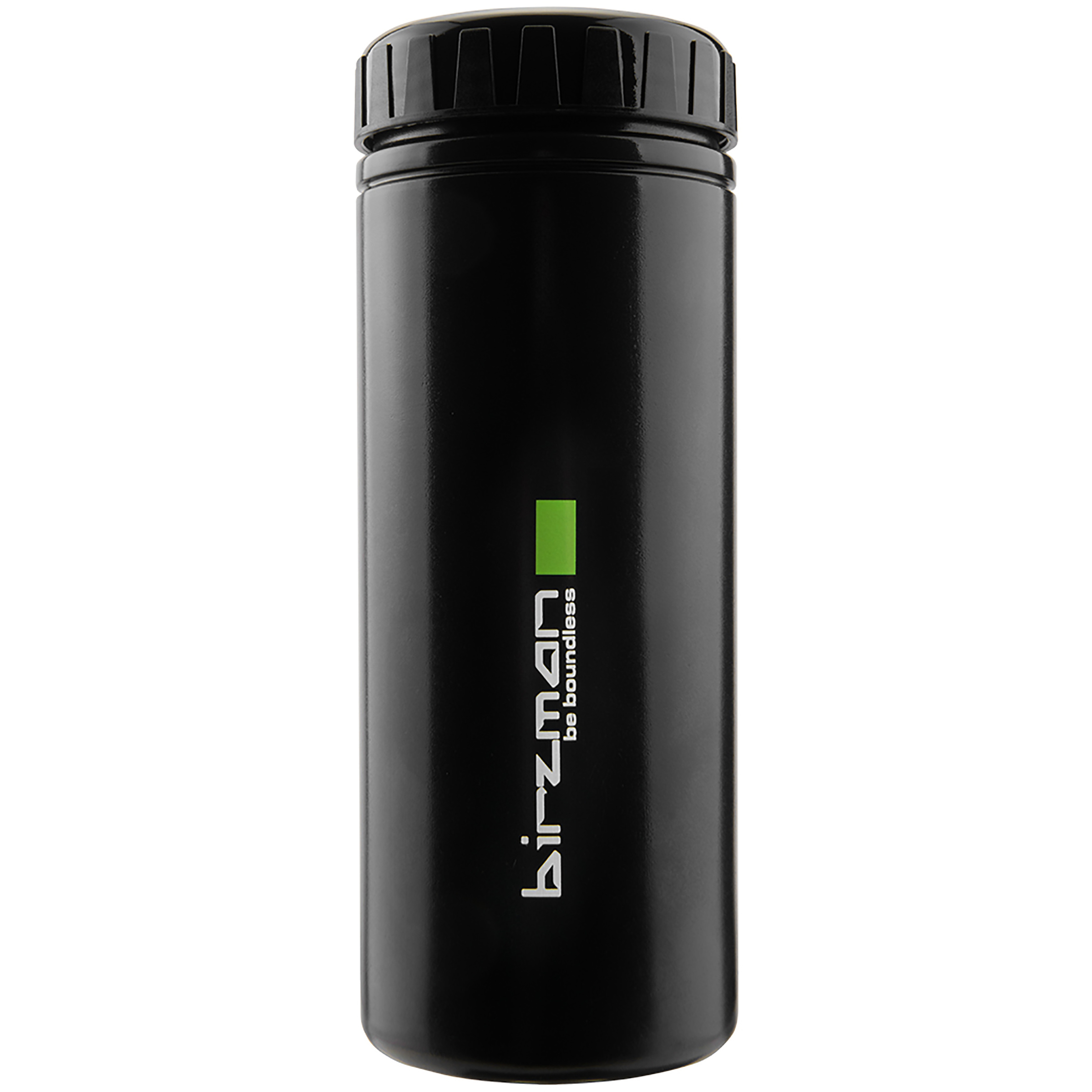 Birzman Tool Bottle Fahrradzubehör schwarz