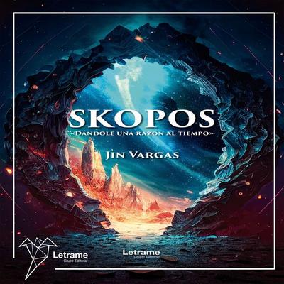 Skopos - Jin Vargas, Audio, 9791370541125