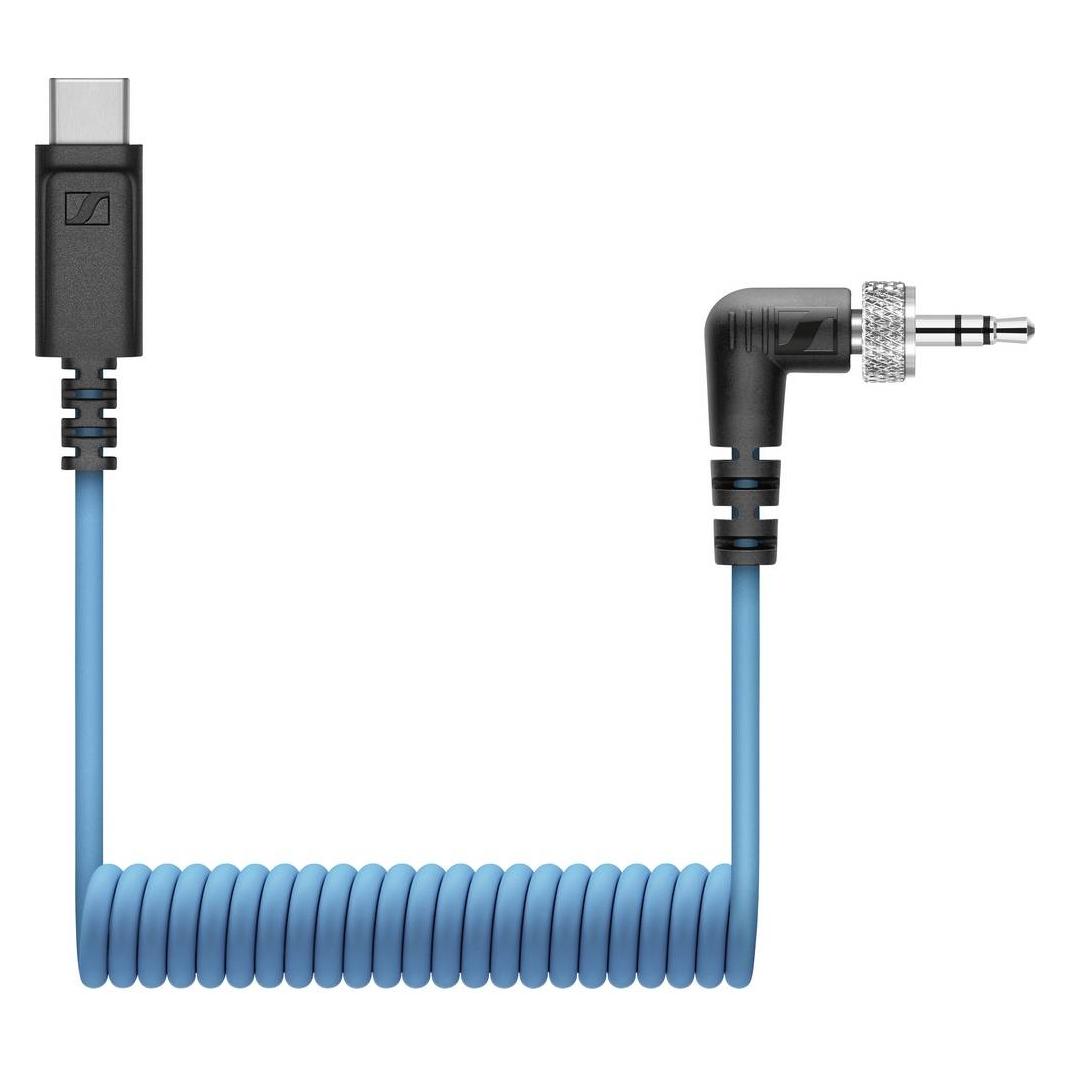 Sennheiser CL 35 USB-C (0.23 m) (509262)