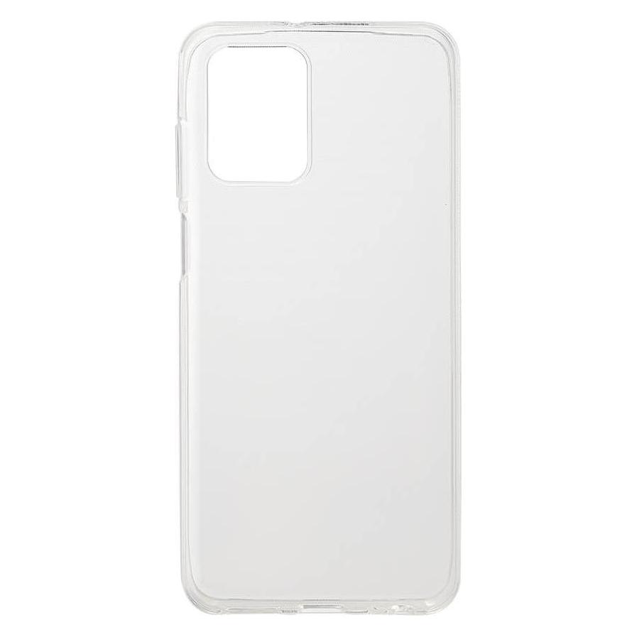 Carl ONSALA Clear Case (Motorola Moto G73) (588618)