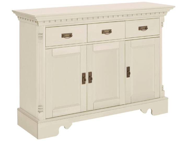 OTTO home Sideboard Milan, Kommode, Breite 140 cm