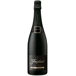 Freixenet Cordón Negro Brut Cava 12% Vol. 0.75L