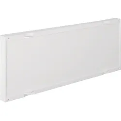 Hager US23A1 Berührungsschutzabdeckung universN 300x750mm geschlossen