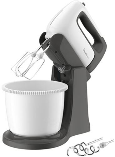 Moulinex Batedeira  PREP'MIX+ com Taça HM464110