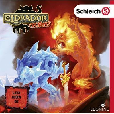 Schleich Eldrador Creatures CD 01 - , CD, 4061229138321