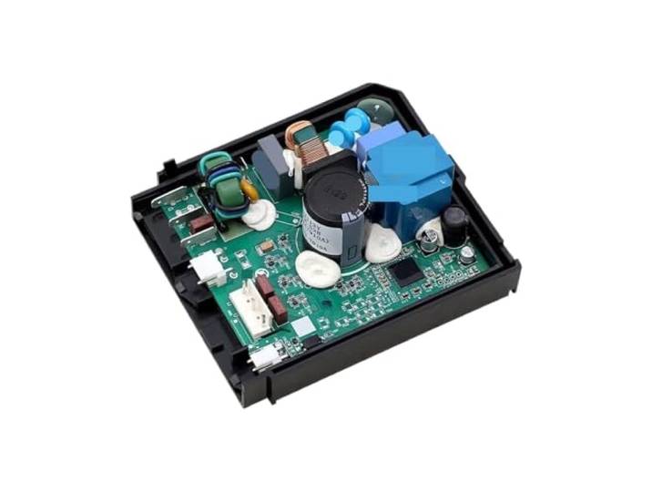 VTD1113Y, kompatibel mit Jiaxipera, Kühlschrank-Motherboard JXPR-S3B-F1A (7910A) Steuerplatine, Leiterplatte, Ersatzteile for Kühl- und Gefrierschränke
