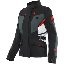 Dainese Carve Master 3 Gore-Tex Damen Motorrad Textiljacke 38