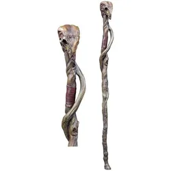Noble Collection Harry Potter: Mad Eye Moody's Staff