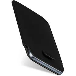 moex Pull Case Fairphone 6 Einsteckhülle Leder