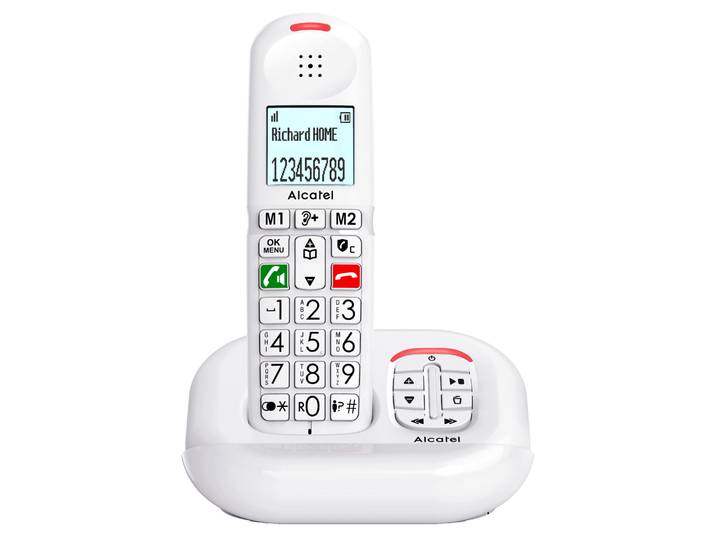 Telephone sans-fil XL685 Voice ALCATEL