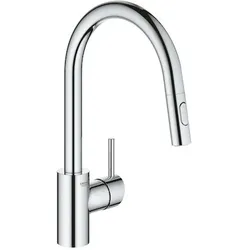 GROHE Concetto New Küchenarmatur Chrom 31483002