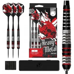 Harrows Heavy Metal 24g (24 g)