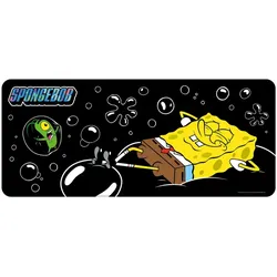 Thumbs Up 5056563714217 Schreibtischunterlage Neopren Mehrfarbig