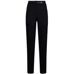 La Sportiva, Damen, Outdoorhose, Machina Tech Pants (XL), Grau