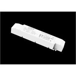 Synergy 21, Beleuchtung Zubehör, Netzteil - 24V 36W LTSYS IP20 TRIAC dim
