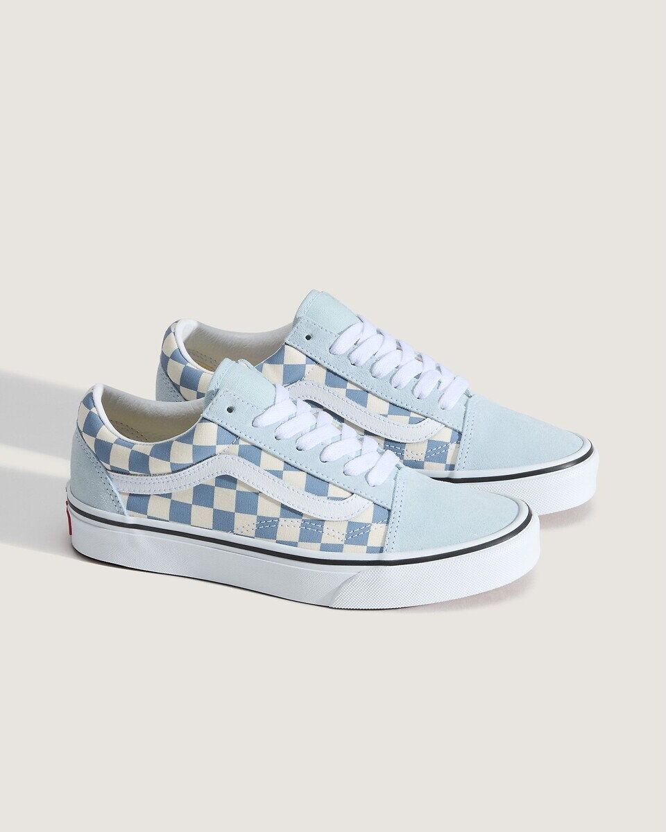VANS Baskets OLD SKOOL