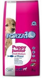 Sanypet F10 Puppy Mini Pesce 2kg