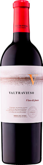 Valtravieso Bodegas y Viñedos Valtravieso Vino de Finca 2021 - 75cl
